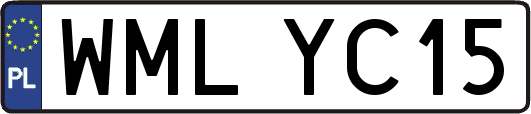 WMLYC15