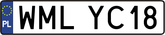 WMLYC18