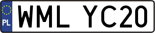 WMLYC20