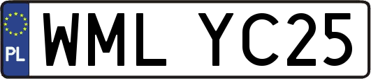 WMLYC25