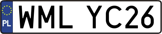 WMLYC26