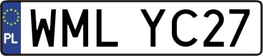 WMLYC27