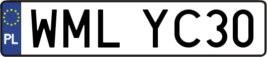 WMLYC30