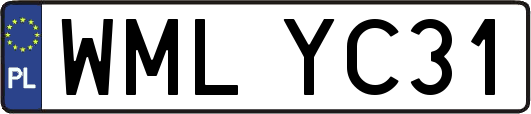 WMLYC31