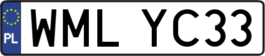 WMLYC33