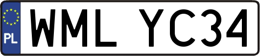 WMLYC34