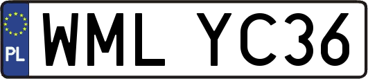 WMLYC36