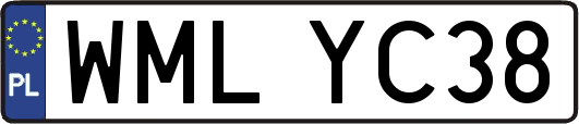 WMLYC38