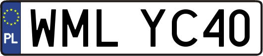 WMLYC40