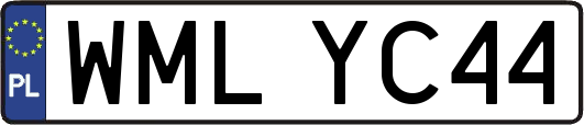 WMLYC44