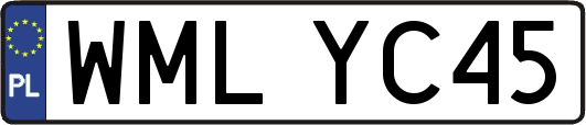 WMLYC45