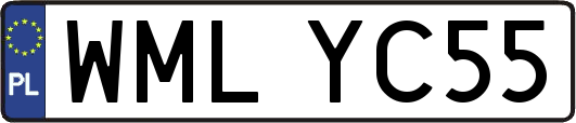 WMLYC55