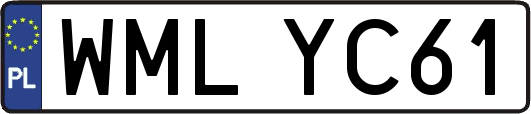 WMLYC61