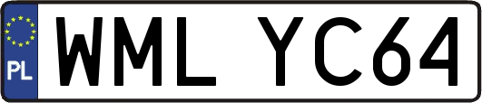 WMLYC64