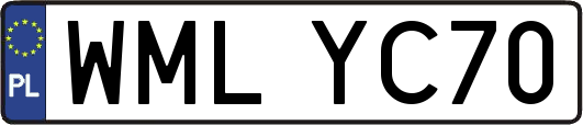 WMLYC70