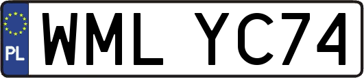 WMLYC74