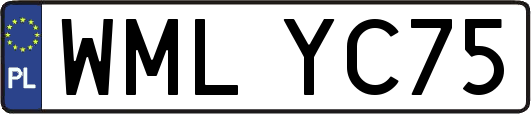 WMLYC75