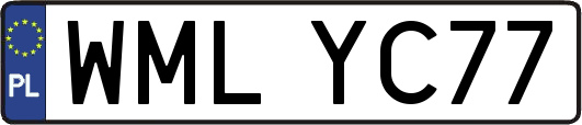 WMLYC77