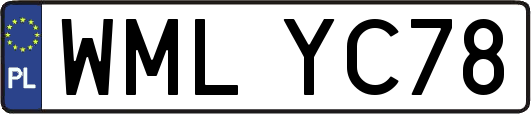 WMLYC78