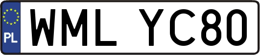 WMLYC80