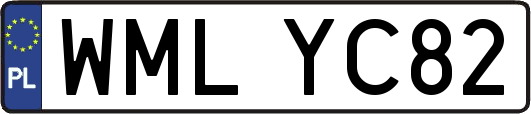 WMLYC82