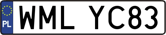 WMLYC83