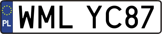 WMLYC87
