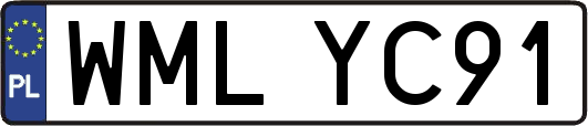 WMLYC91