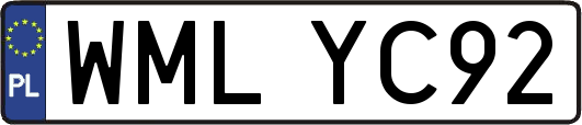 WMLYC92