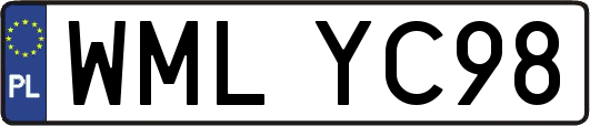 WMLYC98