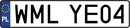 WMLYE04