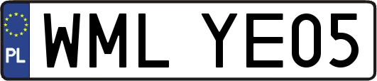 WMLYE05