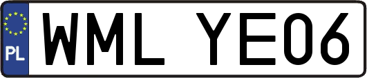WMLYE06
