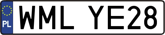 WMLYE28