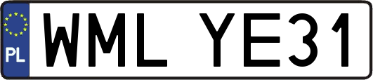WMLYE31