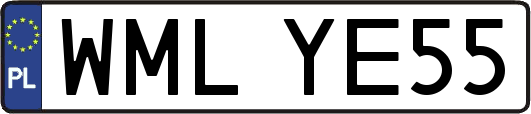 WMLYE55