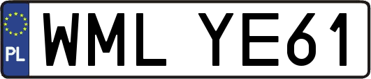WMLYE61