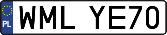 WMLYE70
