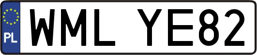 WMLYE82