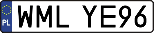 WMLYE96