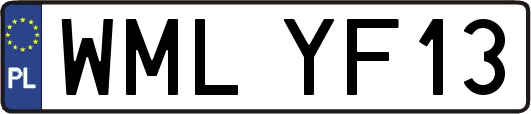 WMLYF13