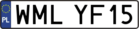 WMLYF15