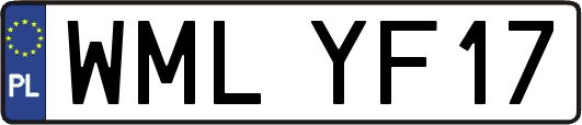 WMLYF17