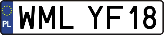 WMLYF18