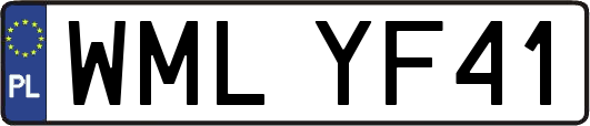 WMLYF41