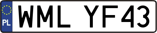 WMLYF43