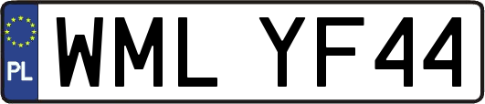 WMLYF44