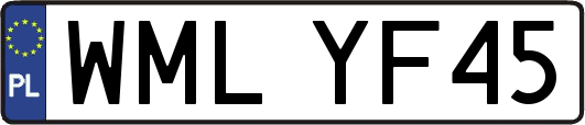 WMLYF45