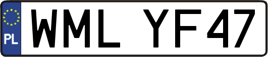 WMLYF47
