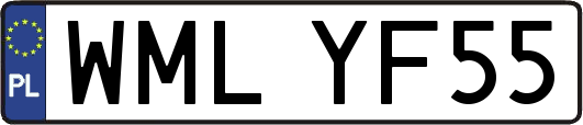 WMLYF55